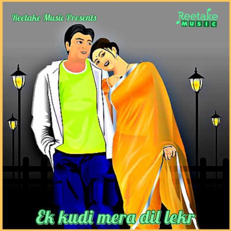 Ek Kudi Dil Mera Lekar | Boomplay Music