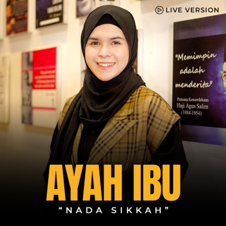 Ayah Ibu (Live) | Boomplay Music