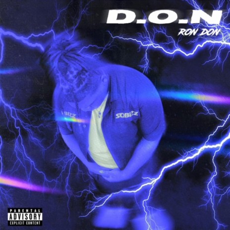 D.O.N | Boomplay Music