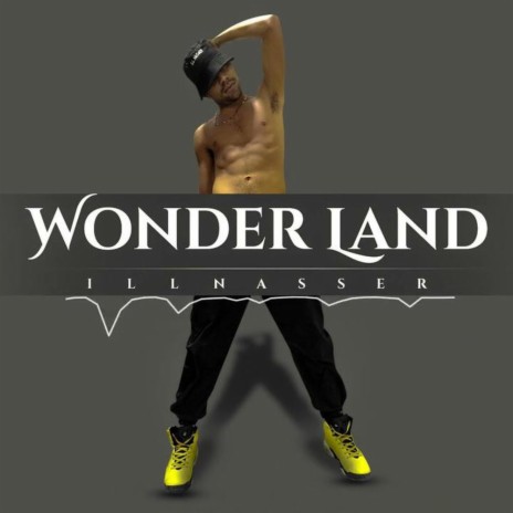 Wonder Land | Boomplay Music