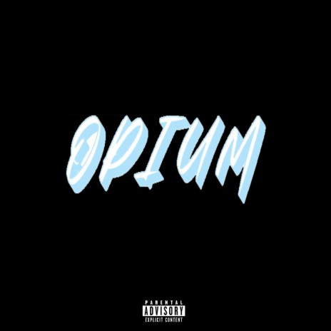 OPIUM (SPEED UP)