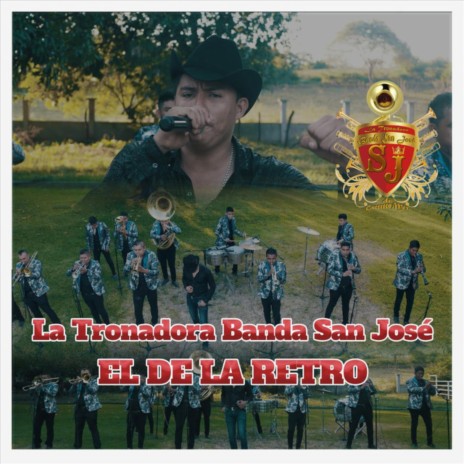 El De La Retro (En Vivo) | Boomplay Music