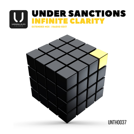 Infinite Clarity (Radio Edit) | Boomplay Music