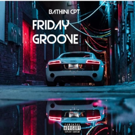 Friday Groove | Boomplay Music