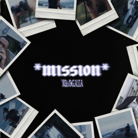 MISSION | Boomplay Music