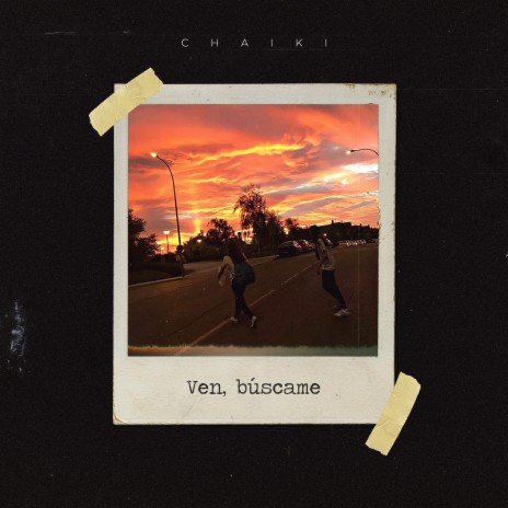 Ven, búscame | Boomplay Music