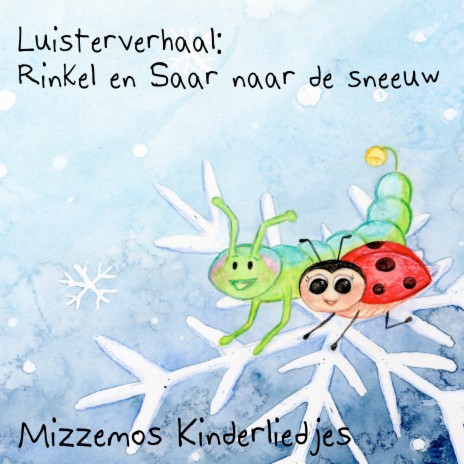 Sneeuwvlokjes