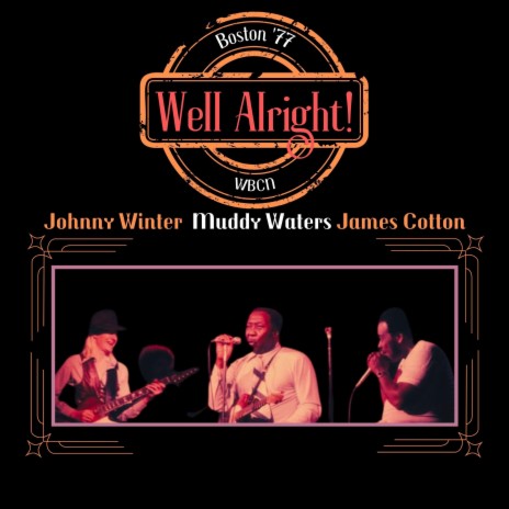 Deep Down in Florida (Live) ft. Johnny Winter & Muddy Waters | Boomplay Music