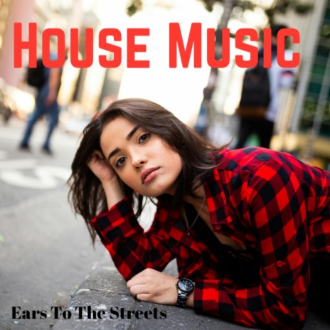 House Music Discoteca