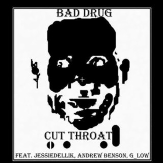 Cut Throat (feat. Jessedelik, Andrew Benson & G_Low)