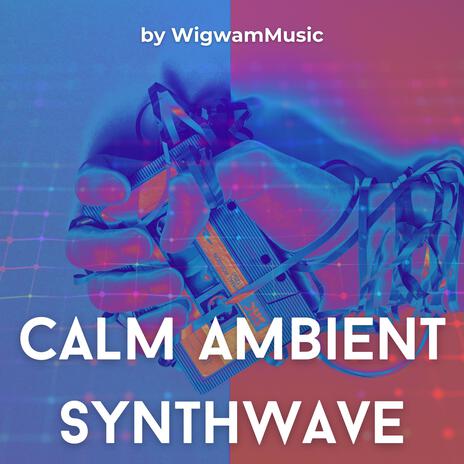 Calm Ambient Synthwave