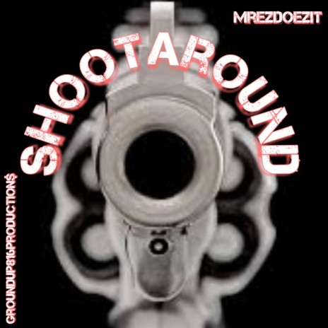 Shootaround | Boomplay Music