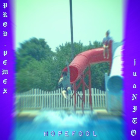 HOPEFOOL | Boomplay Music