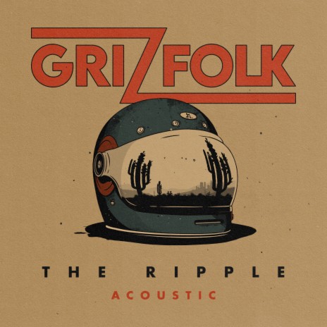 The Ripple (Acoustic) | Boomplay Music