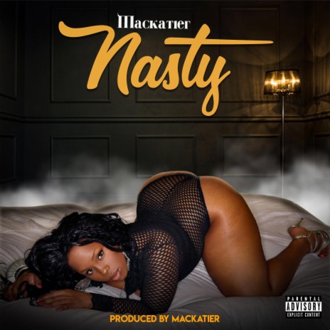 Nasty (Radio Edit) | Boomplay Music