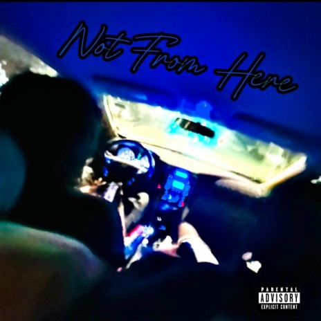 Not From Here | Boomplay Music