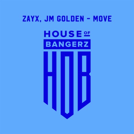 Move ft. JM GOLDEN | Boomplay Music