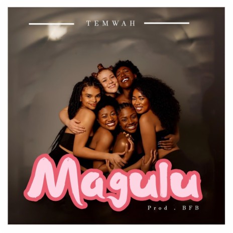 Magulu | Boomplay Music