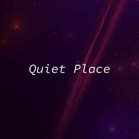 Quiet Place (Smooth R&B Beat) | Boomplay Music