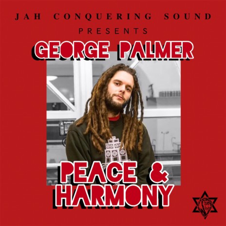 Peace & Harmony | Boomplay Music