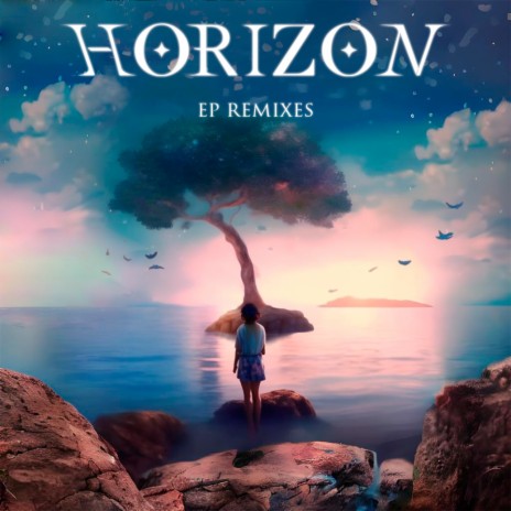 Horizon (Luxtrust Remix)