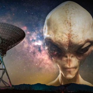 LF311 Marc Defant – Where Are All the Aliens?