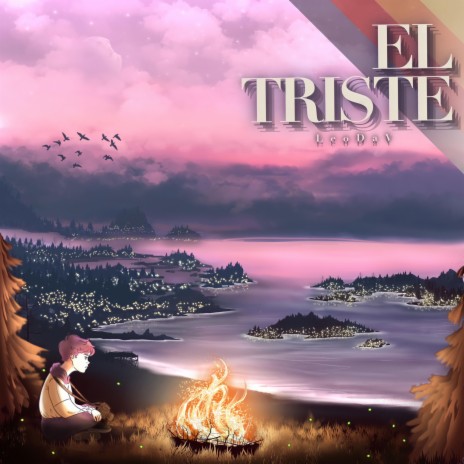 El Triste Lofi | Boomplay Music