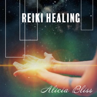 Reiki Healing