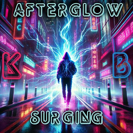 Afterglow Surging | Boomplay Music