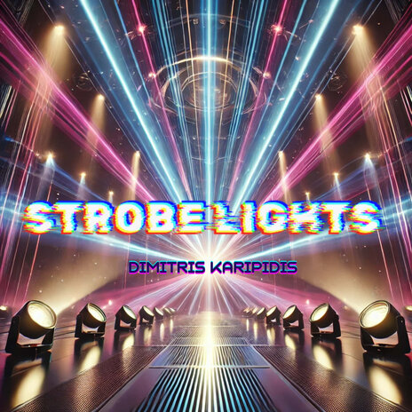 Strobe Lights | Boomplay Music