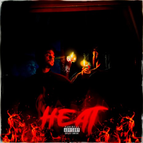 Heat ft. Bruth | Boomplay Music