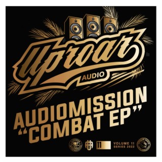 Combat EP