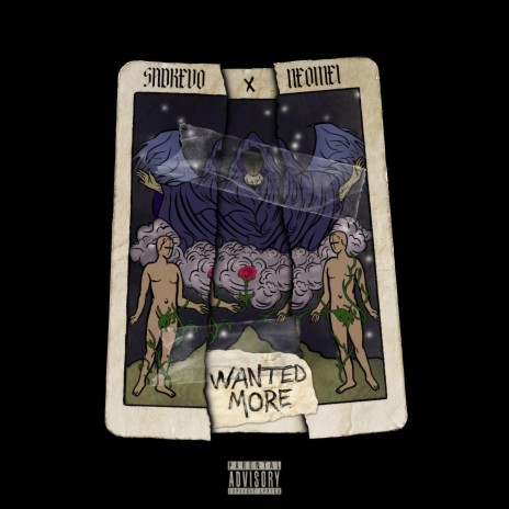 wanted more ft. Neomei | Boomplay Music