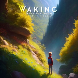 Waking (From Dead God Waking Original Video Game Soundtrack)