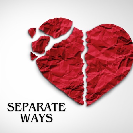 Separate Ways ft. Eighty6 | Boomplay Music