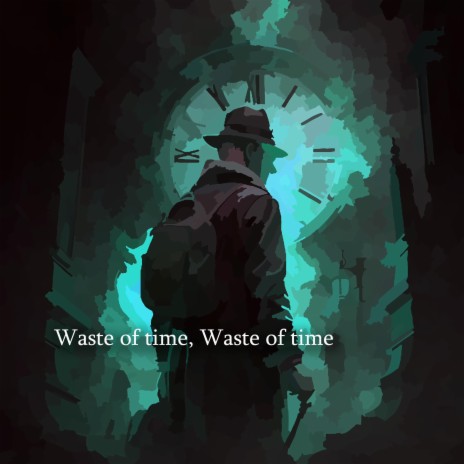 Waste of time, Waste of time | Boomplay Music