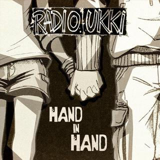 Hand in hand