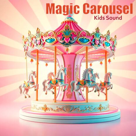 Magic Carousel | Boomplay Music