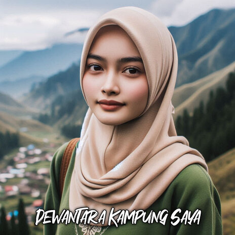 Dewantara Kampung Saya | Boomplay Music