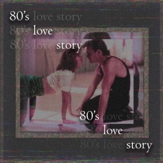 80's love story