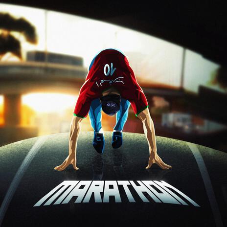 MARATHON | Boomplay Music