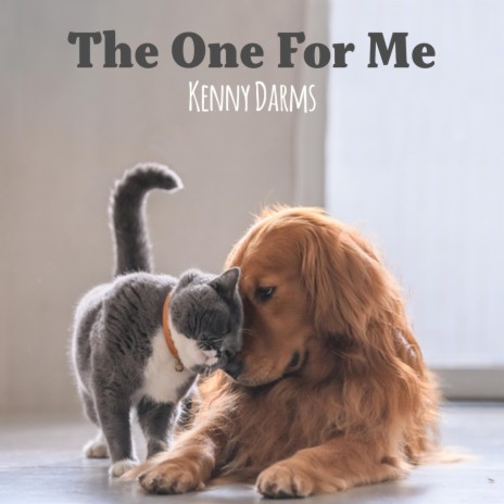 The One for Me | Boomplay Music