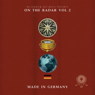 Made in Germany: On the Radar, Vol.2
