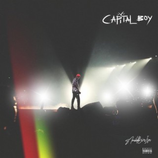 Capital Boy