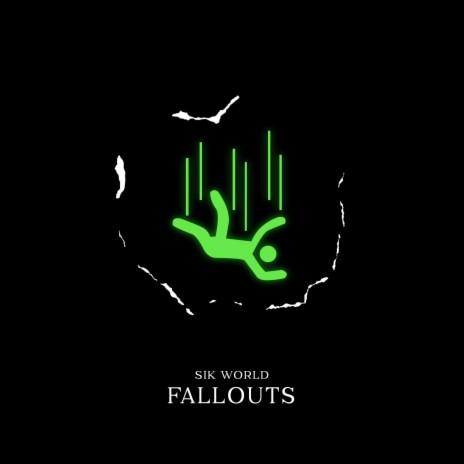 Fallouts ft. Poetics | Boomplay Music