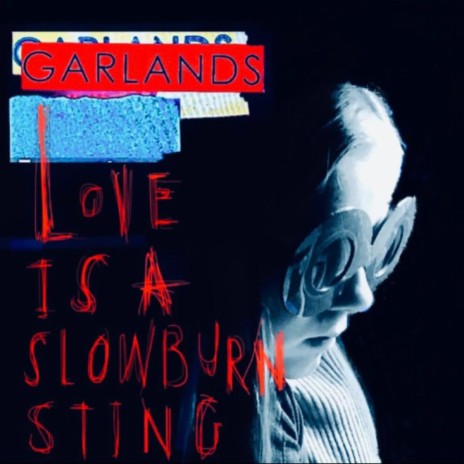 Love is a Slowburn Sting | Boomplay Music