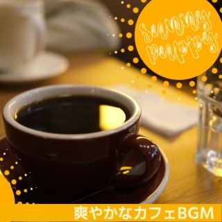 爽やかなカフェbgm