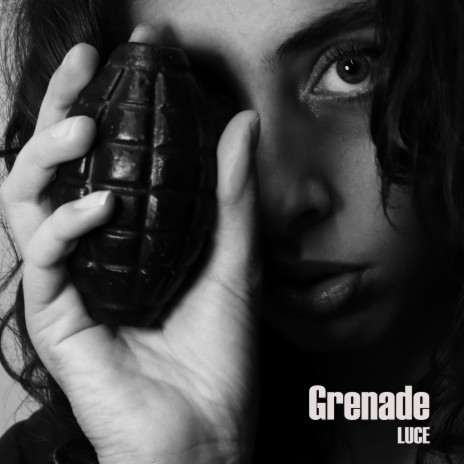 Grenade | Boomplay Music