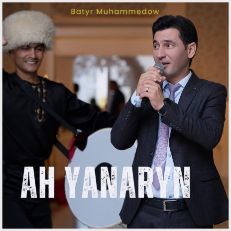 Ah Yanaryn | Boomplay Music