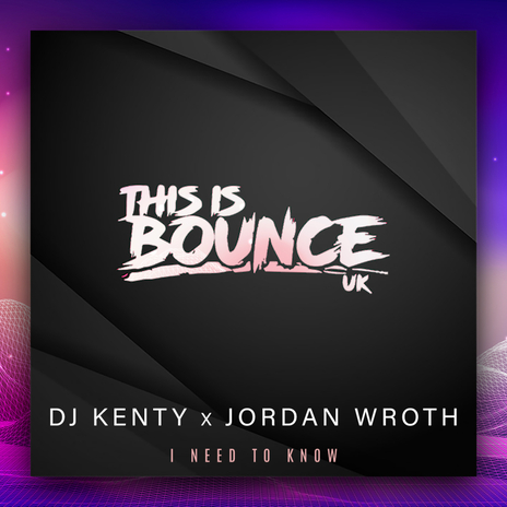 I Need To Know ft. Jordan Wroth | Boomplay Music